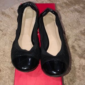 Kelly & Katie Ballet Flats